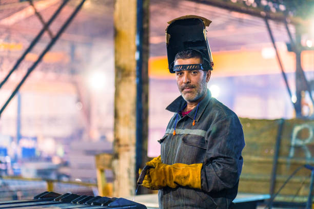Best Specialty Welding Processes in Dayton, TX