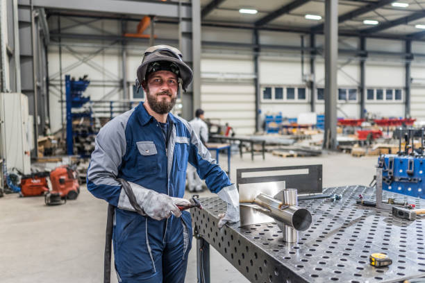 Dayton, TX Welder & Metal Fabrication Company