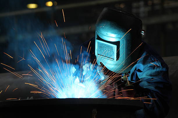 Affordable Welder Services in Dayton, TX